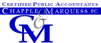 certified public accountants